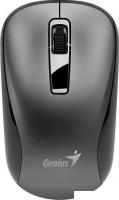 Мышь Genius Wireless BlueEye NX-7010 (черный/серый)