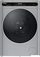 Стирально-сушильная машина Kraft TCH-HDD8528SGR