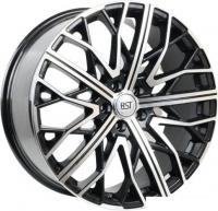 Литые диски RST R002 20x8.5