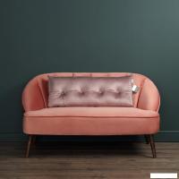 Декоративная подушка Sofi De MarkO Вивиан 90x45 Под-Вв-90х45чр (чайная роза)