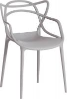 Стул TetChair Cat Chair 028 (пластик/темно-серый)