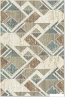 Ковер для жилой комнаты Moldabela Delta Прямоугольник 8763 1 43255 (1.6x2.3)