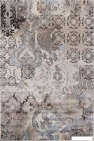 Ковер для жилой комнаты Merinos Iris МР03-STAN-BEIGE (2.4х3.4)