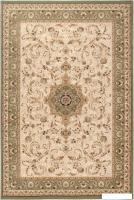 Ковер для жилой комнаты Moldabela Atlas Прямоугольник 8210 1 41336 (2.0x3.0)