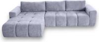 Угловой диван Mio Tesoro Santos 4УС (JH3565-19)