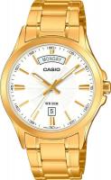 Наручные часы Casio MTP-1381GD-7A