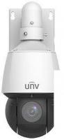 IP-камера Uniview IPC6424SR-X25-VF-B