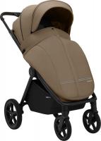 Коляска прогулочная «книга» Sweet Baby SBL Elegante D (бежевый)