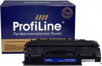 Картридж ProfiLine CE505X/CF280X/719H/720H/C-EXV40 №05X №80X (аналог HP CE505X/CF280X/719H/C-EXV40)
