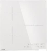 Варочная панель ZorG INO45 white