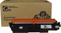 Картридж Gala-print GP-CF217A/047 (№17A) (аналог HP CF217A/047)