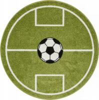 Ковер для детской Merinos Smile NC11-DAIRE-GREEN (1х1)