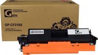 Картридж Gala-print GP-CF218X (аналог HP CF218X)