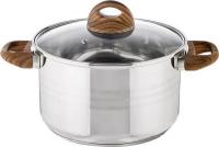 Кастрюля Mallony Foresta 106803