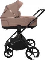 Универсальная коляска Sweet Baby SBL Elegante Therma (2 в 1, бежевый)