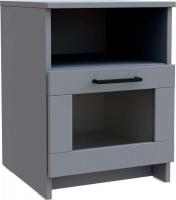 Тумба Mio Tesoro Нави 2.15.03.010.4 (серый)