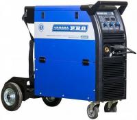 Сварочный инвертор AuroraPRO SkyWay 250