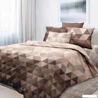 Постельное белье Реноме 1.5сп Премиум Форест 15432-5 (бязь)