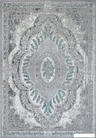 Ковер для жилой комнаты Merinos Palermo F290-STAN-GRAY (1.6х2.3)