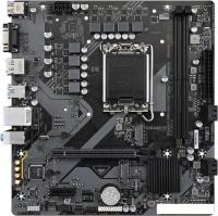 Материнская плата Gigabyte B760M E (rev. 1.0)