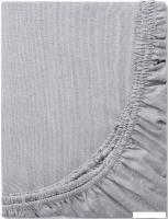 Постельное белье Волшебная ночь Gray Cloud ВНрез 200x200 8709/3