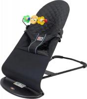 Шезлонг EL15 BSC-RD 62360