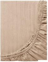 Постельное белье Волшебная ночь Coofee Cream ВНрез 160x200 8709/11