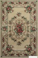 Ковер для жилой комнаты Merinos Colizey D057-STAN-CREAM (1.5х2.3)