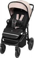 Коляска прогулочная «книга» Sweet Baby Contente Plus Basic (бежевый)