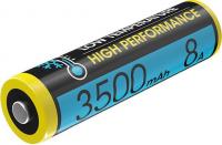 Аккумулятор Nitecore NL1835LTHP 21871