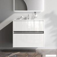 AM.PM Тумба под умывальник Sense M7B-FUX0802WG-WCC0802WG