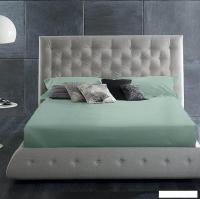 Постельное белье Primavelle 220х240 сатин Luxe 114911503-сгL84 (шалфей)