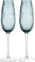 Набор бокалов для вина Gipfel Visconti 52624 (2шт)