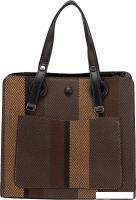 Сумка Passo Avanti 719-5166-BRW (коричневый)