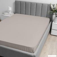 Постельное белье Волшебная ночь Caramel Mousse ВНрез 160x200 8709/15