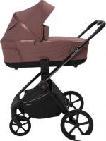 Универсальная коляска Sweet Baby SBL Elegante Therma (2 в 1, мокко)