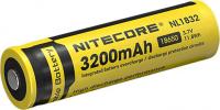 Аккумулятор Nitecore NL1832 10386