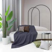 Покрывало Волшебная ночь 140x220 ДТ172 774525 (индиго)