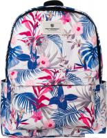 Городской рюкзак Peterson PTN 79904-7989 (Print 6)