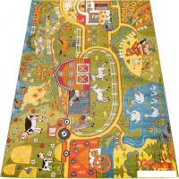 Ковер для детской БелКа Фэнси 20724 22011 (2x3)