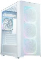 Корпус XASTRA A300M 4ARGB-C6 WH (белый)