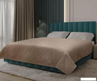 Покрывало Bellissimo Marenga 200х240 25224193010-79Mg (бархатный тауп)