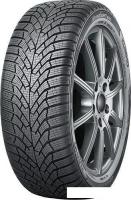 Зимние шины Kumho Wintercraft WP52+ 205/50R17 93V