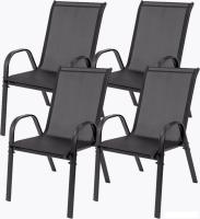 Стул Well's C007 (4шт)