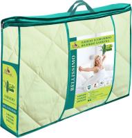 Одеяло Bellissimo EcoBamboo 172х205 126015201-23 (светло-зеленый)
