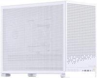Корпус Jonsbo D32 Pro Mesh (белый)