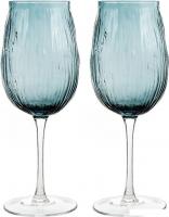 Набор бокалов для вина Gipfel Visconti 52623 (2шт)