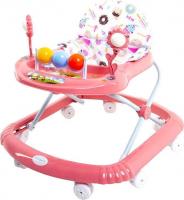 Ходунки Tomix Little Travel 5212F (Cake)