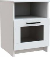 Тумба Mio Tesoro Нави 2.15.03.010.1 (белый)