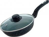 Сковорода Традиция Гранит плюс ТГП22013И